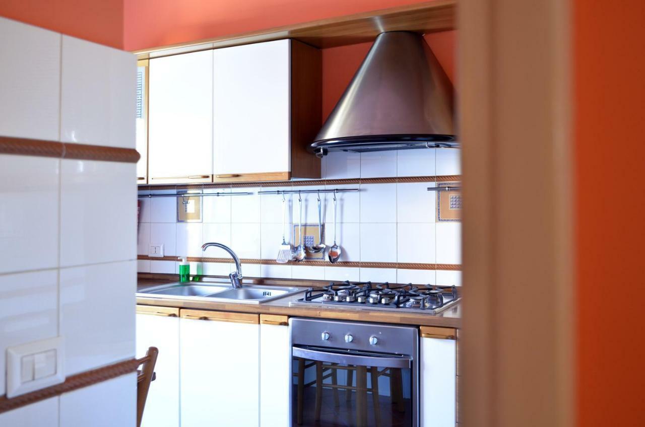 Edo House Monteverde Рим Екстер'єр фото