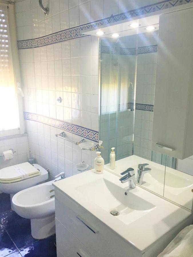 Edo House Monteverde Рим Екстер'єр фото